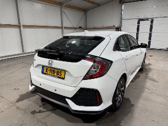 Honda Civic 1.0 i-VTEC 93kW Comfort picture 6