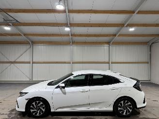 Honda Civic 1.0 i-VTEC 93kW Comfort picture 8