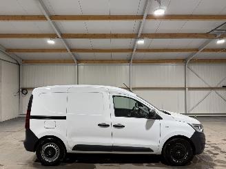 damaged commercial vehicles Renault Express 1.5dCi 55kW Comfort Airco Schuifdeur 2021/6