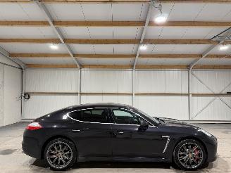 Avarii autoturisme Porsche Panamera 4.8Turbo 368kW Automaat Luchtvering AWD 2010/5