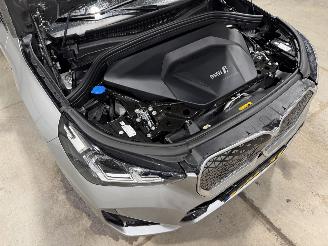 BMW iX1 67kWh 225kW Xdrive AWD picture 23
