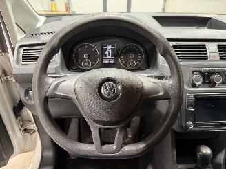 Volkswagen Caddy maxi 1.6TDI 75kW L2H1 Trendline picture 17