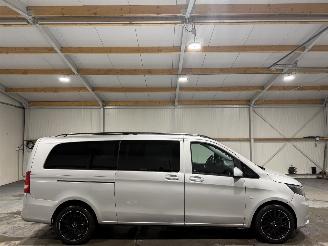 Auto incidentate Mercedes Vito 116CDI 2.2 120kW Automaat Pro Extra Lang 9 Persoons 2015/4