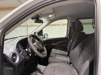 Mercedes Vito 116CDI 2.2 120kW Automaat Pro Extra Lang 9 Persoons picture 32