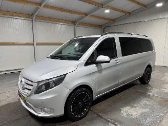 Mercedes Vito 116CDI 2.2 120kW Automaat Pro Extra Lang 9 Persoons picture 9