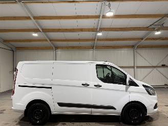 dañado vehículos comerciales Ford Transit Custom 340 1.0Ecoboost PHEV 92kW Automaat Trend 2021/3