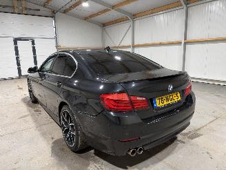 BMW 5-serie 528i 190kW Automaat Executive picture 12