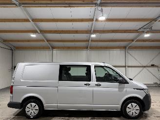 damaged commercial vehicles Volkswagen Transporter 2.0TDI 81kW D.C. L2H1 30 Comfortline 2023/2