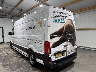MAN TGE 35 2.0 103kW Automaat Lang Hoog Camera picture 11