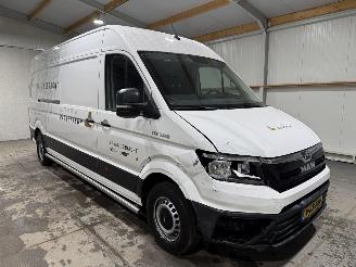 MAN TGE 35 2.0 103kW Automaat Lang Hoog Camera picture 2
