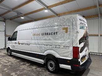 MAN TGE 35 2.0 103kW Automaat Lang Hoog Camera picture 10