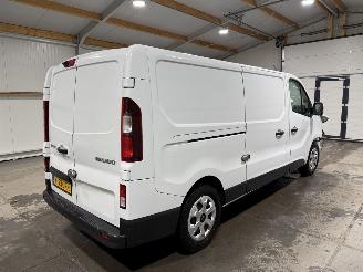 Renault Trafic 2.0Blue dCi 96kW T30 L2H1 Advance picture 5