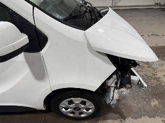Renault Trafic 2.0Blue dCi 96kW T30 L2H1 Advance picture 19