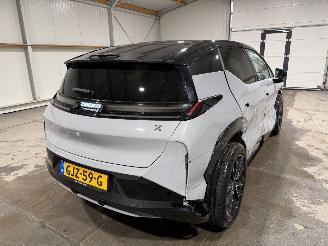 Zeekr X 69kWh Long Range 200kW picture 6