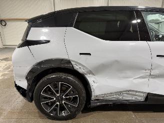 Zeekr X 69kWh Long Range 200kW picture 23