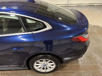 BMW i4 84kWh 250kW Edrive40 High Executive Luchtvering picture 30
