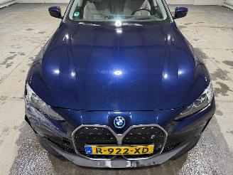 BMW i4 84kWh 250kW Edrive40 High Executive Luchtvering picture 18