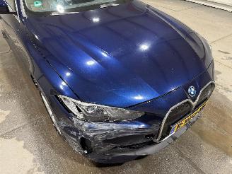 BMW i4 84kWh 250kW Edrive40 High Executive Luchtvering picture 17