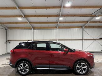 Voiture accidenté Aiways U5 63kWh 150kW Showroom Leder 2020/12