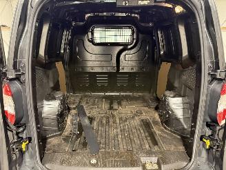 Ford Transit Courier Van 1.0 74kW Airco Trend picture 27