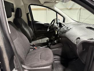 Ford Transit Courier Van 1.0 74kW Airco Trend picture 25