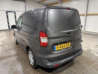 Ford Transit Courier Van 1.0 74kW Airco Trend picture 12