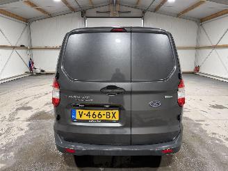 Ford Transit Courier Van 1.0 74kW Airco Trend picture 7