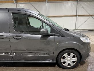 Ford Transit Courier Van 1.0 74kW Airco Trend picture 13