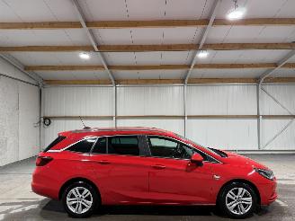 uszkodzony samochody osobowe Opel Astra 1.0Turbo 77kW 120Jaar Edition 2019/7