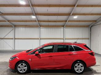 Opel Astra 1.0Turbo 77kW 120Jaar Edition picture 8