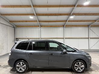 Coche accidentado Citroën Grand C4 Picasso 1.6VTI 88kW Clima Camera Business 7persoons 2014/2