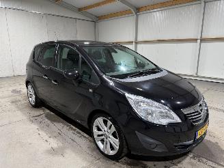 Opel Meriva 1.4Turbo 103kW Airco Cosmo picture 2