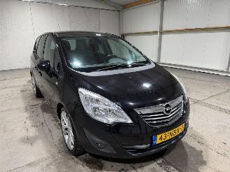 Opel Meriva 1.4Turbo 103kW Airco Cosmo picture 3