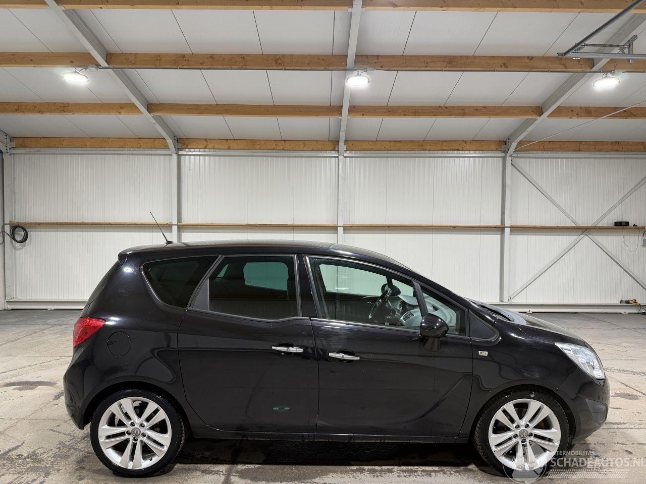 Opel Meriva 1.4Turbo 103kW Airco Cosmo
