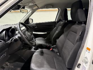 Suzuki Swift 1.0 Smart Hybrid 82kW Airco Camera STIJL picture 21
