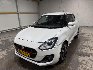 Suzuki Swift 1.0 Smart Hybrid 82kW Airco Camera STIJL picture 10