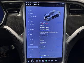 Tesla Model S 85D 515kW Performance Pano Luchtvering AWD picture 30