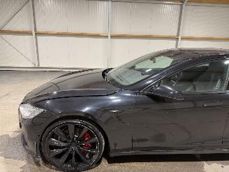 Tesla Model S 85D 515kW Performance Pano Luchtvering AWD picture 13