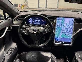Tesla Model S 85D 515kW Performance Pano Luchtvering AWD picture 43