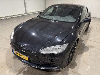 Tesla Model S 85D 515kW Performance Pano Luchtvering AWD picture 15