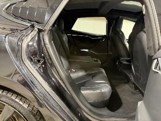 Tesla Model S 85D 515kW Performance Pano Luchtvering AWD picture 36