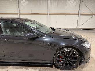 Tesla Model S 85D 515kW Performance Pano Luchtvering AWD picture 18