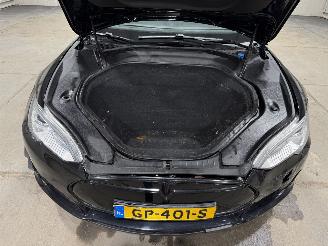 Tesla Model S 85D 515kW Performance Pano Luchtvering AWD picture 25