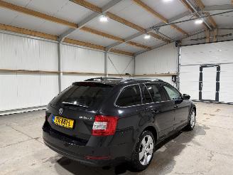 Skoda Octavia 1.4TSI 110kW Greentech Clever Edition picture 6