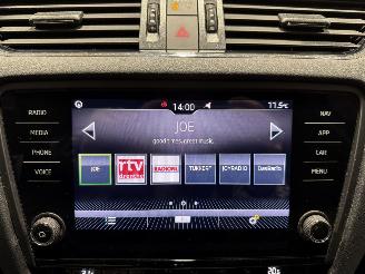 Skoda Octavia 1.4TSI 110kW Greentech Clever Edition picture 19