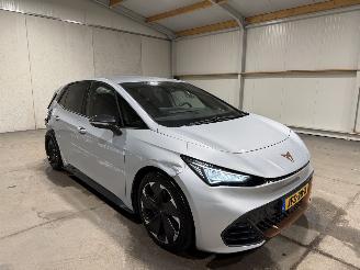Cupra Born 63kWh 170kW Essential Limited picture 2
