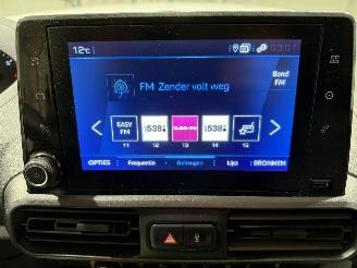 Peugeot Partner 1.5BlueHDI 73kW Premium picture 16