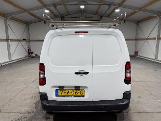 Peugeot Partner 1.5BlueHDI 73kW Premium picture 7