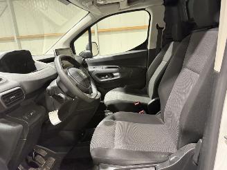 Peugeot Partner 1.5BlueHDI 73kW Premium picture 13