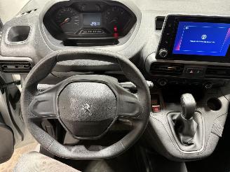 Peugeot Partner 1.5BlueHDI 73kW Premium picture 14